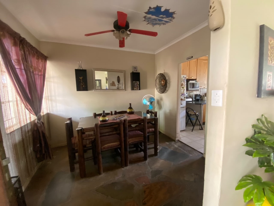 3 Bedroom Property for Sale in Sasolburg Free State